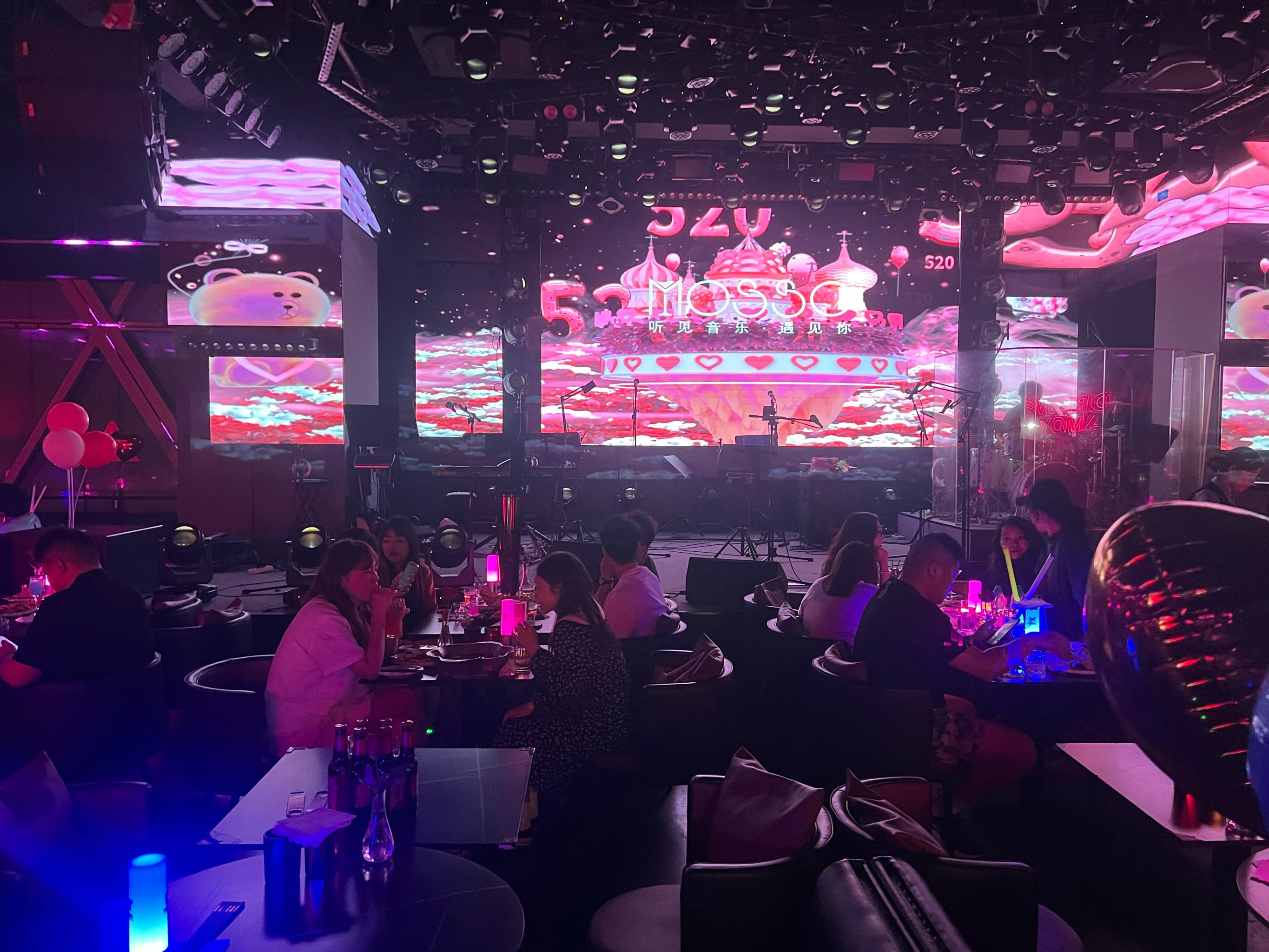 枣庄商务ktv划算吗-滕州市ktv预订