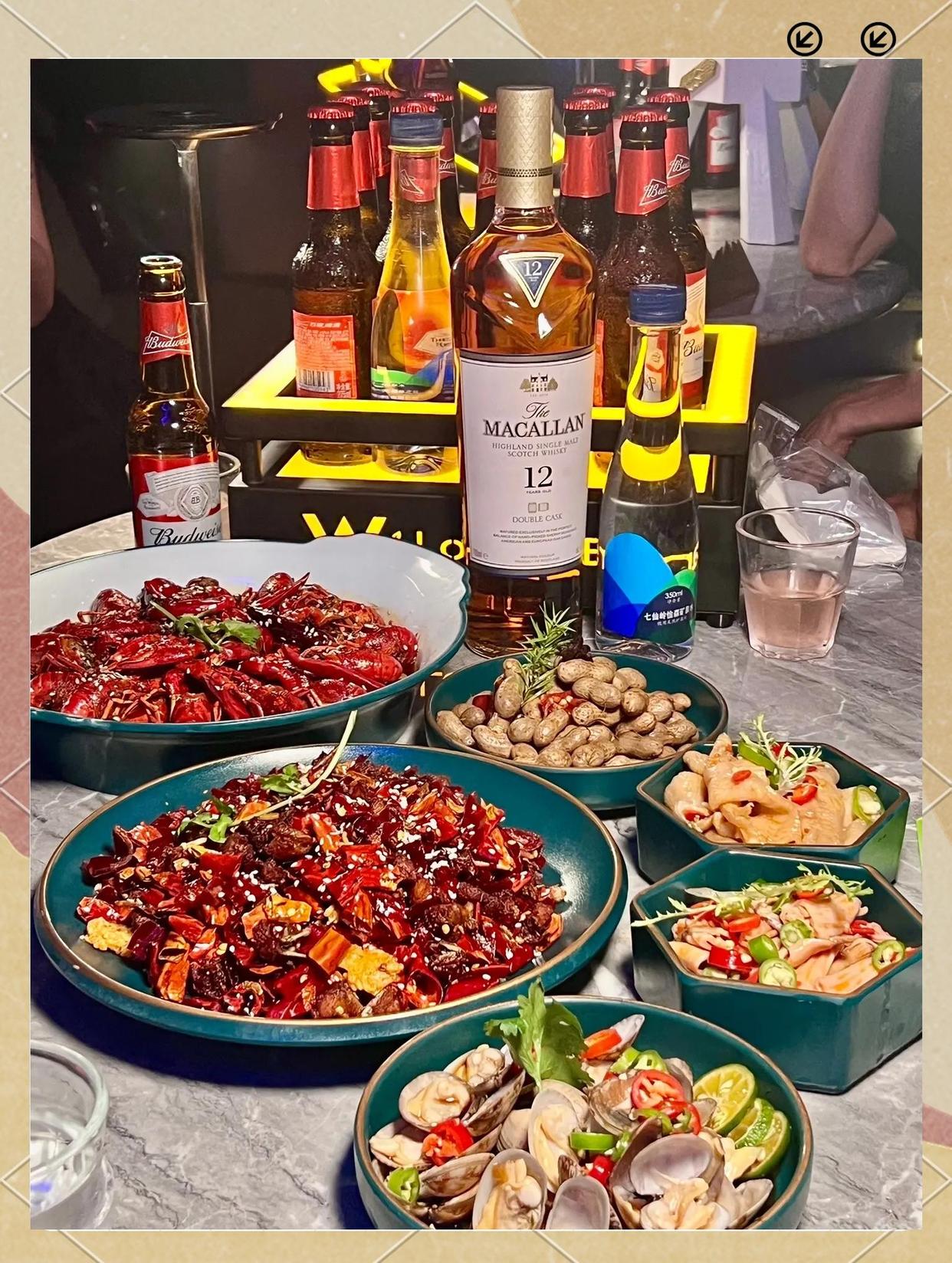 枣庄商务ktv：新模式火热来袭-滕州市ktv预订