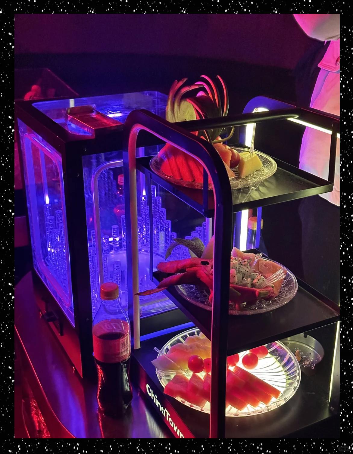 枣庄商务ktv体验商务ktv好吗-滕州市ktv预订